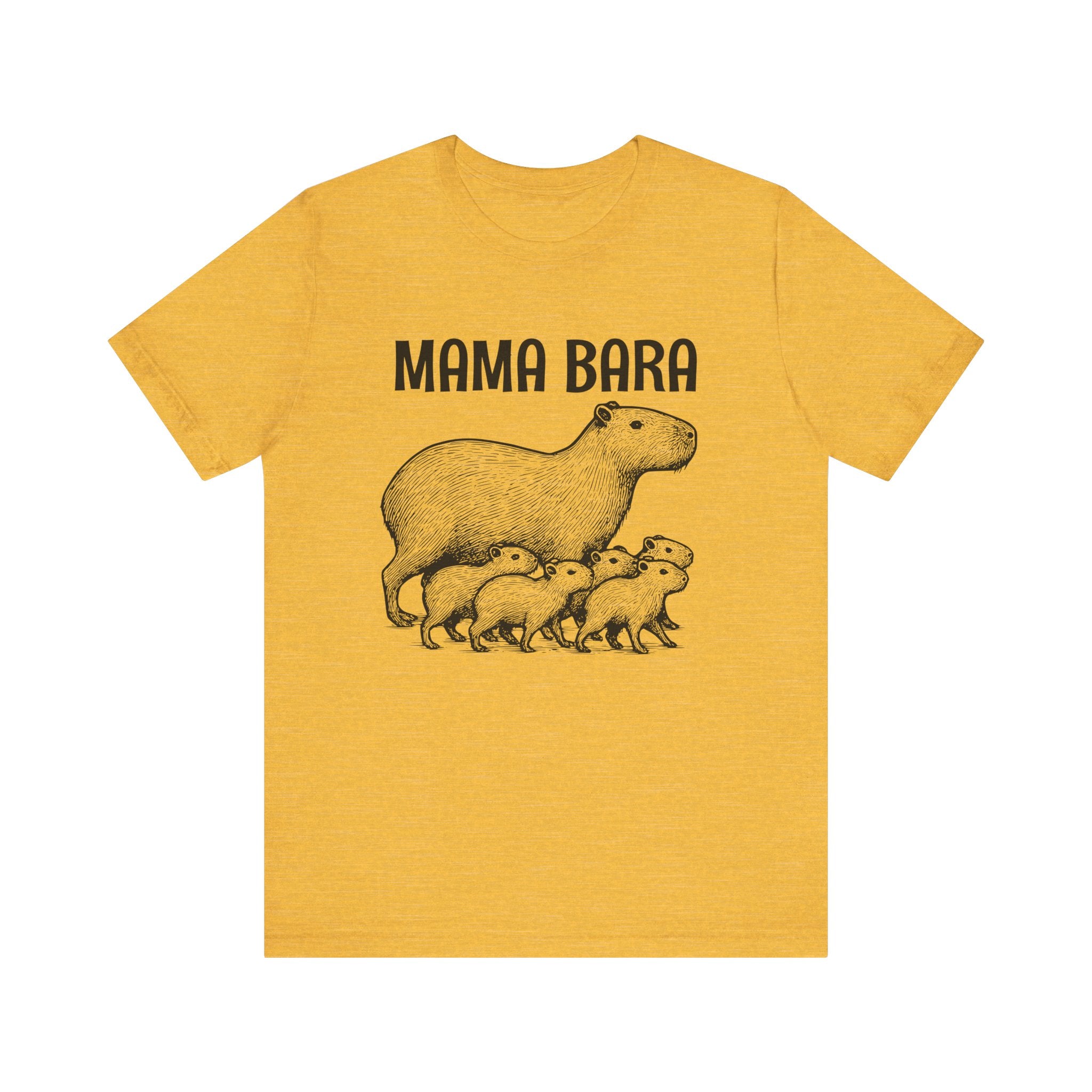 Mama Bara -Black
