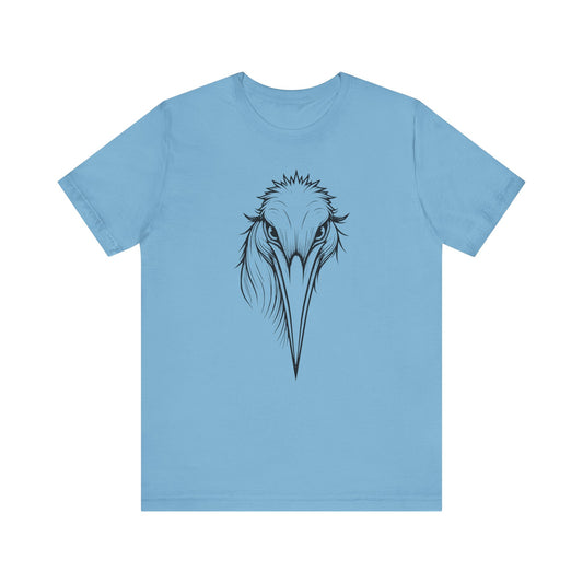 Heron T-Shirt