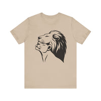 Lion Love T-Shirt