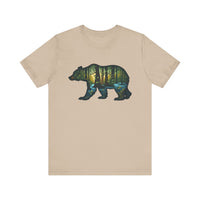 Forest Bear T-Shirt