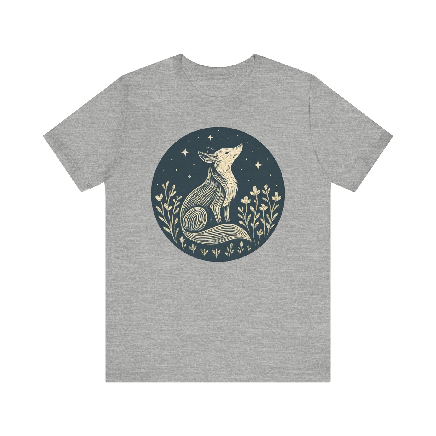 Fox T-Shirt