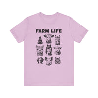 Farm Life T-Shirt