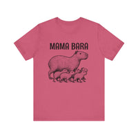 Mama Bara -Black
