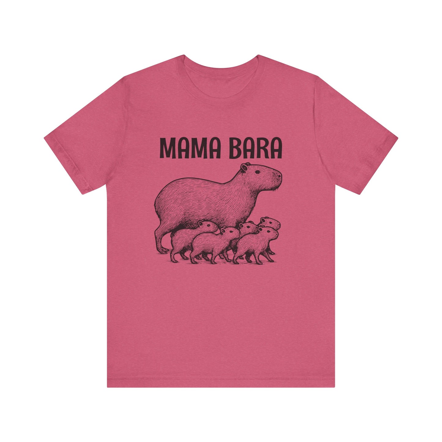 Mama Bara -Black