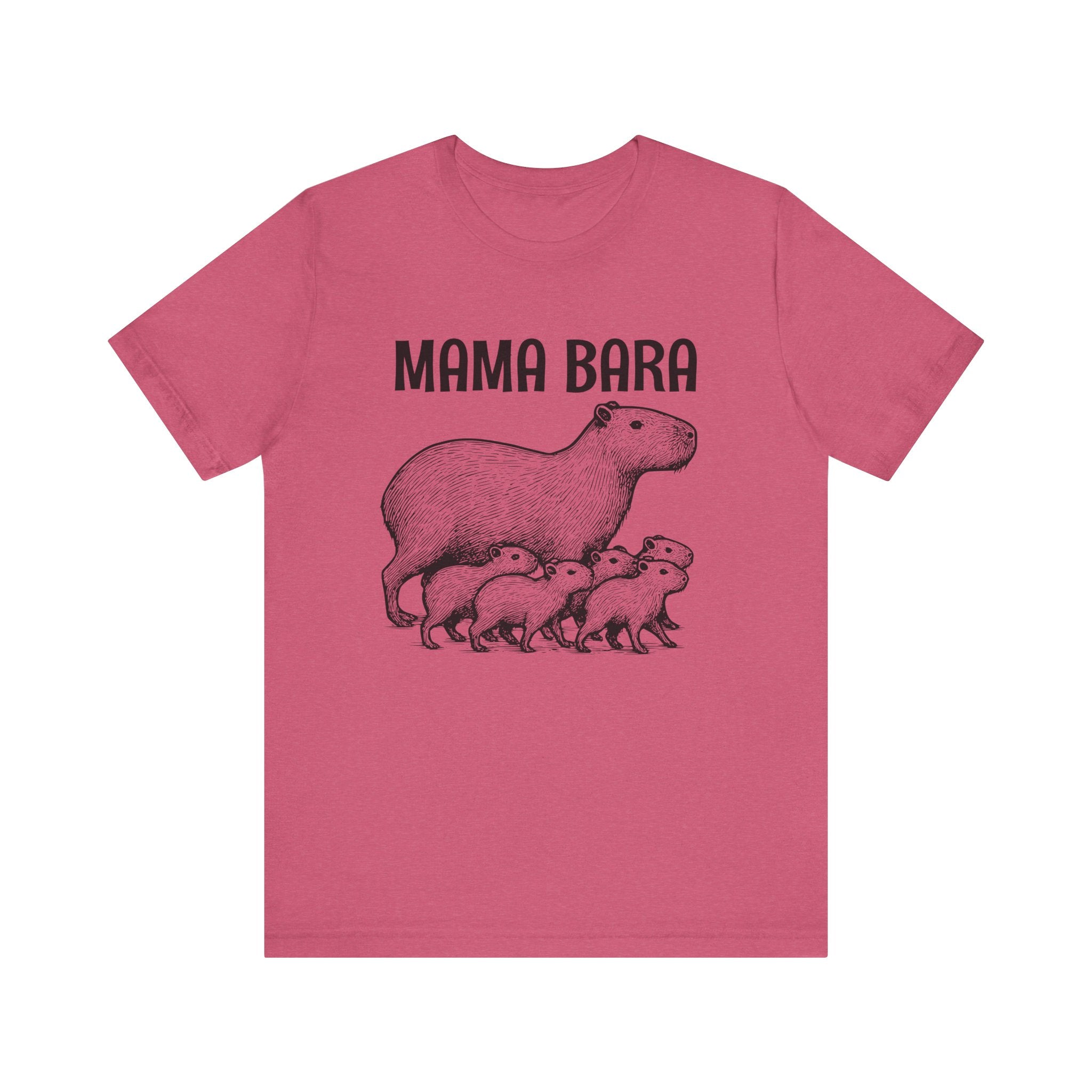 Mama Bara -Black