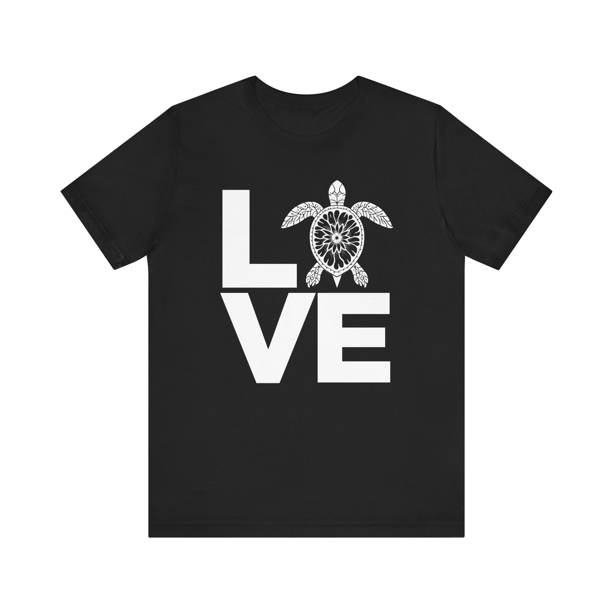 Turtle Love T-Shirt