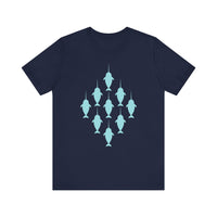 Narwhal School T-Shirt