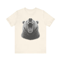 Roaring Grizzly T-Shirt