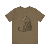 Leopard T-Shirt