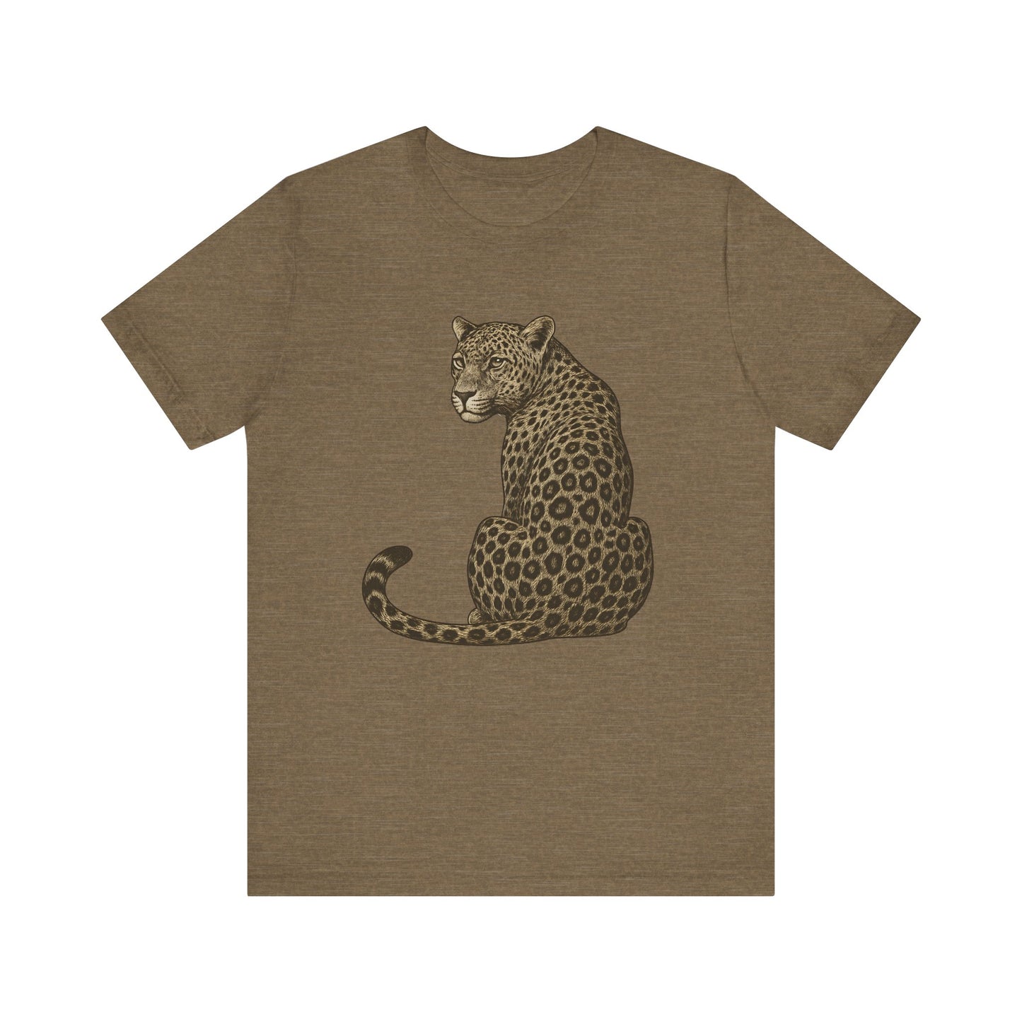 Leopard T-Shirt