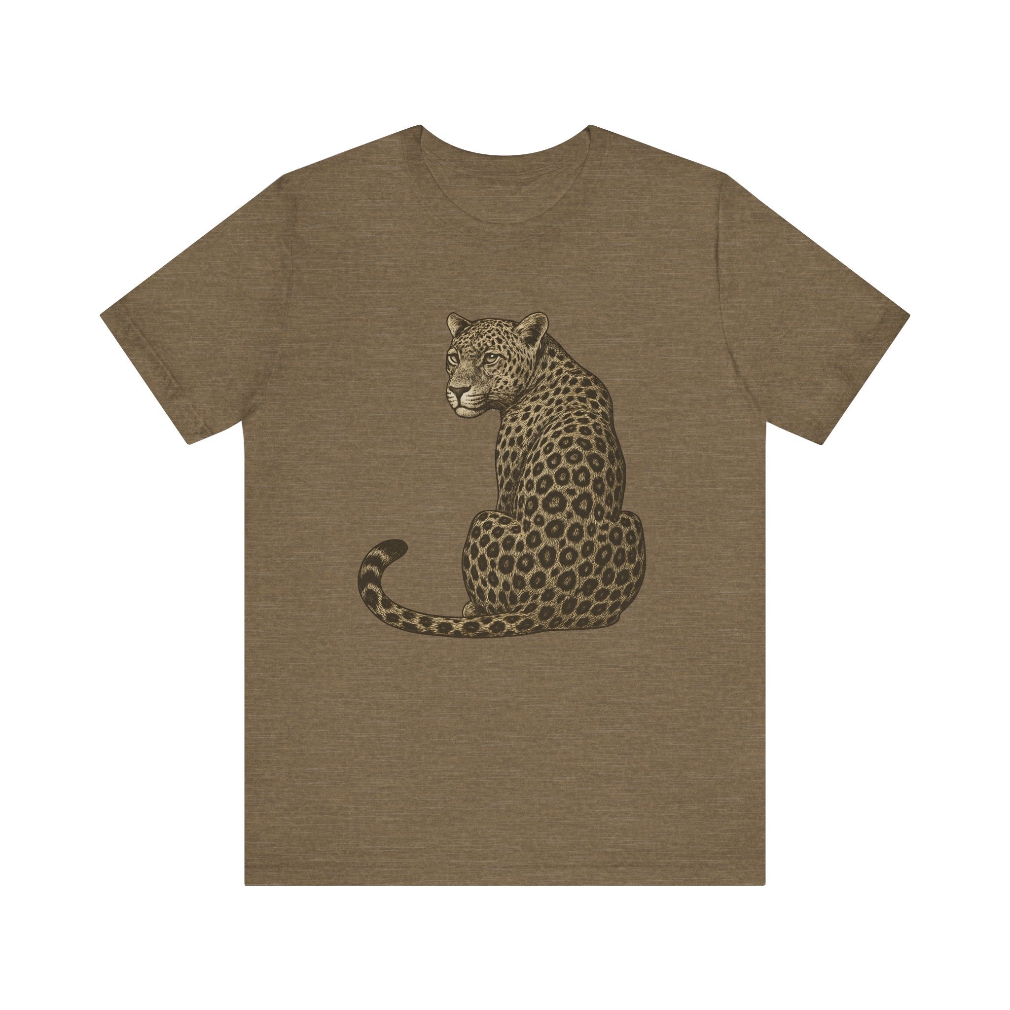 Leopard T-Shirt