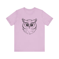 Owl T-Shirt