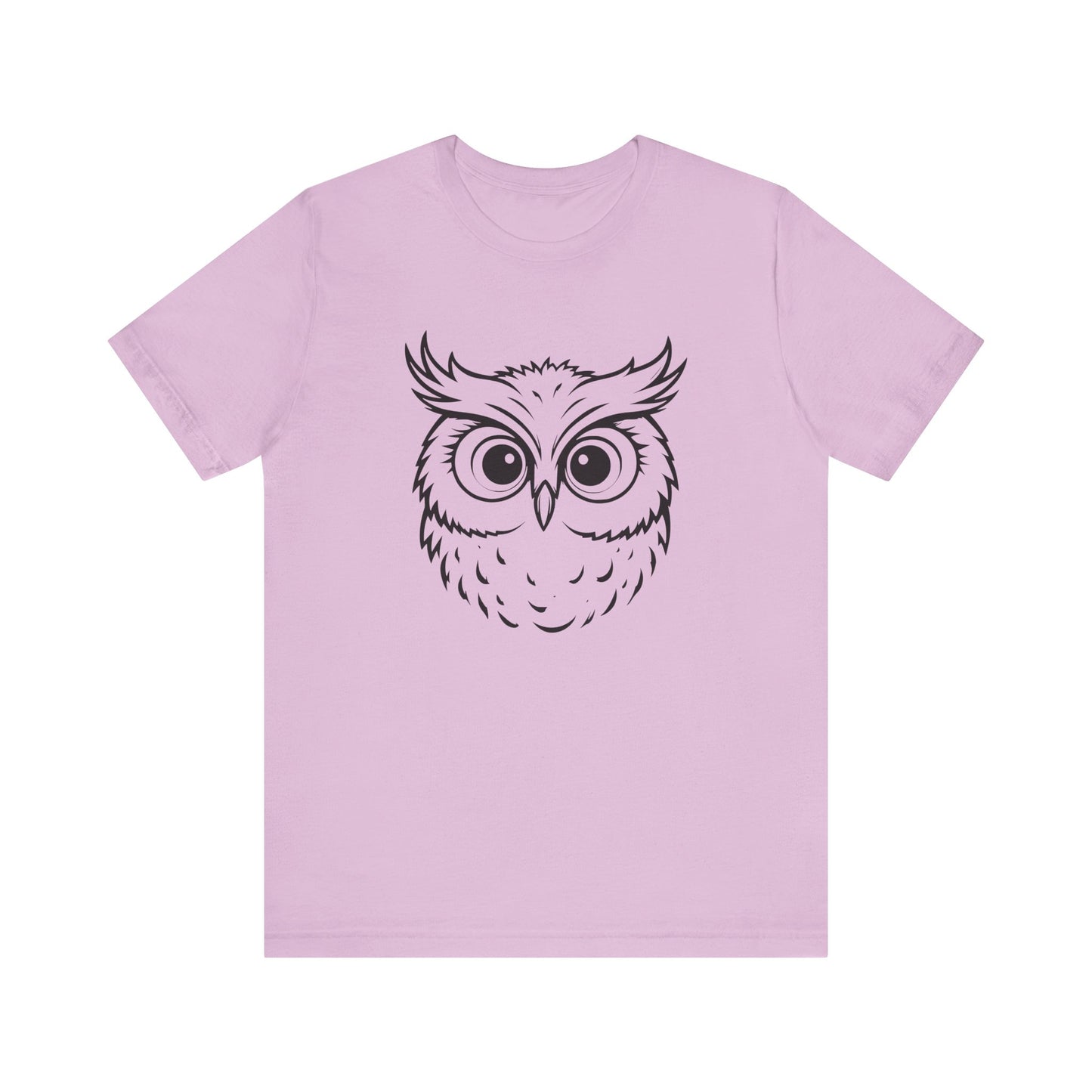 Owl T-Shirt