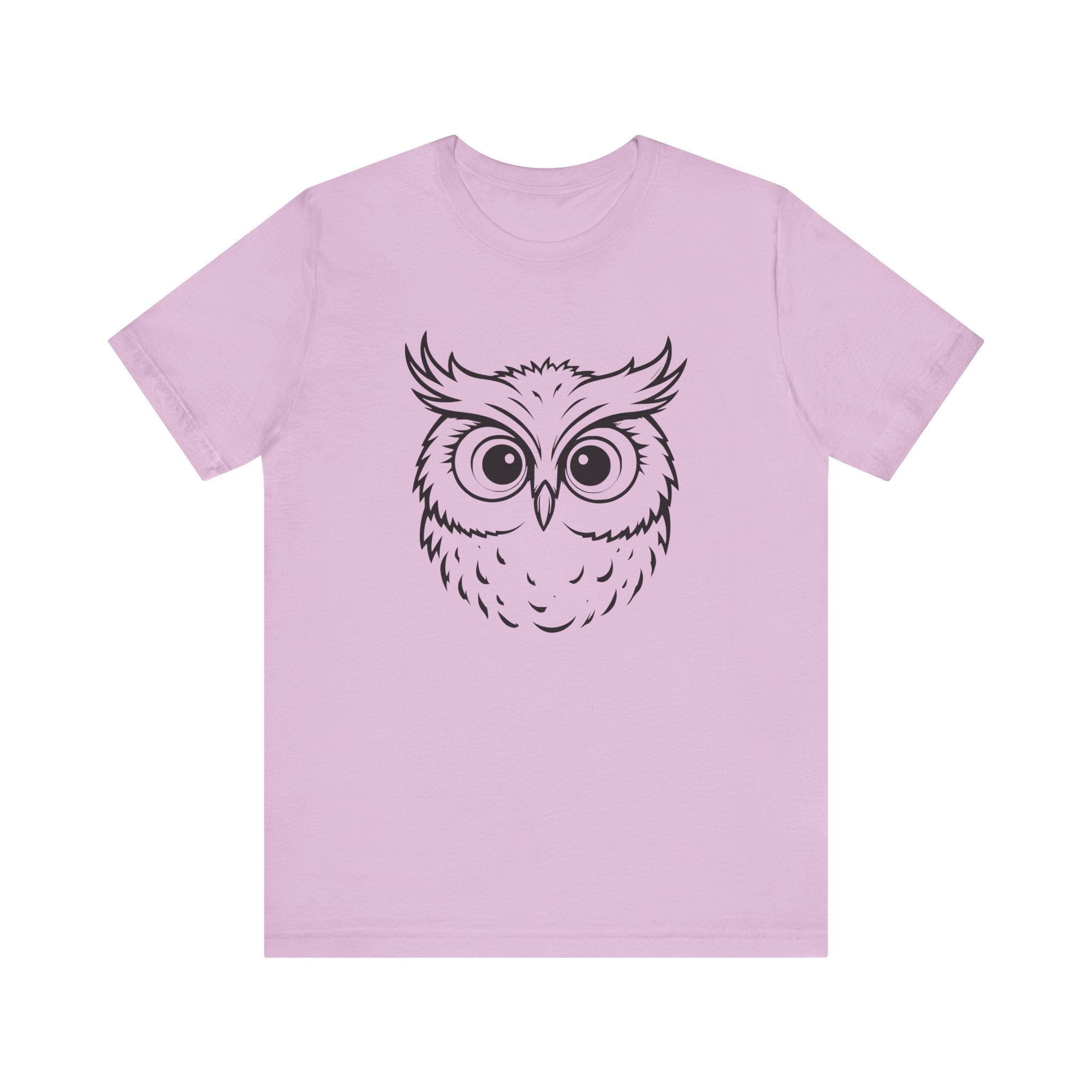 Owl T-Shirt