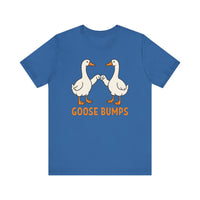 Goose Bumps T-Shirt