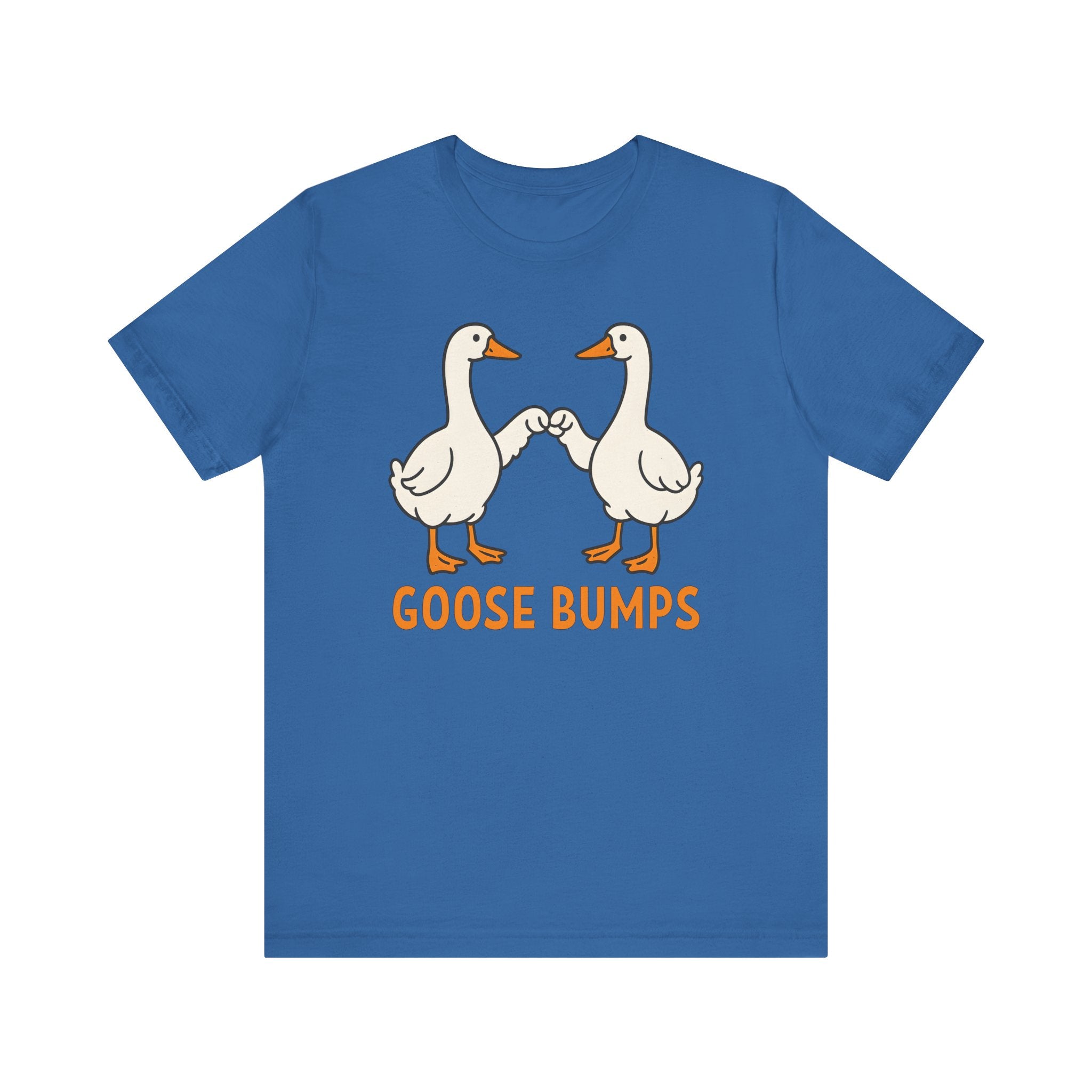 Goose Bumps T-Shirt