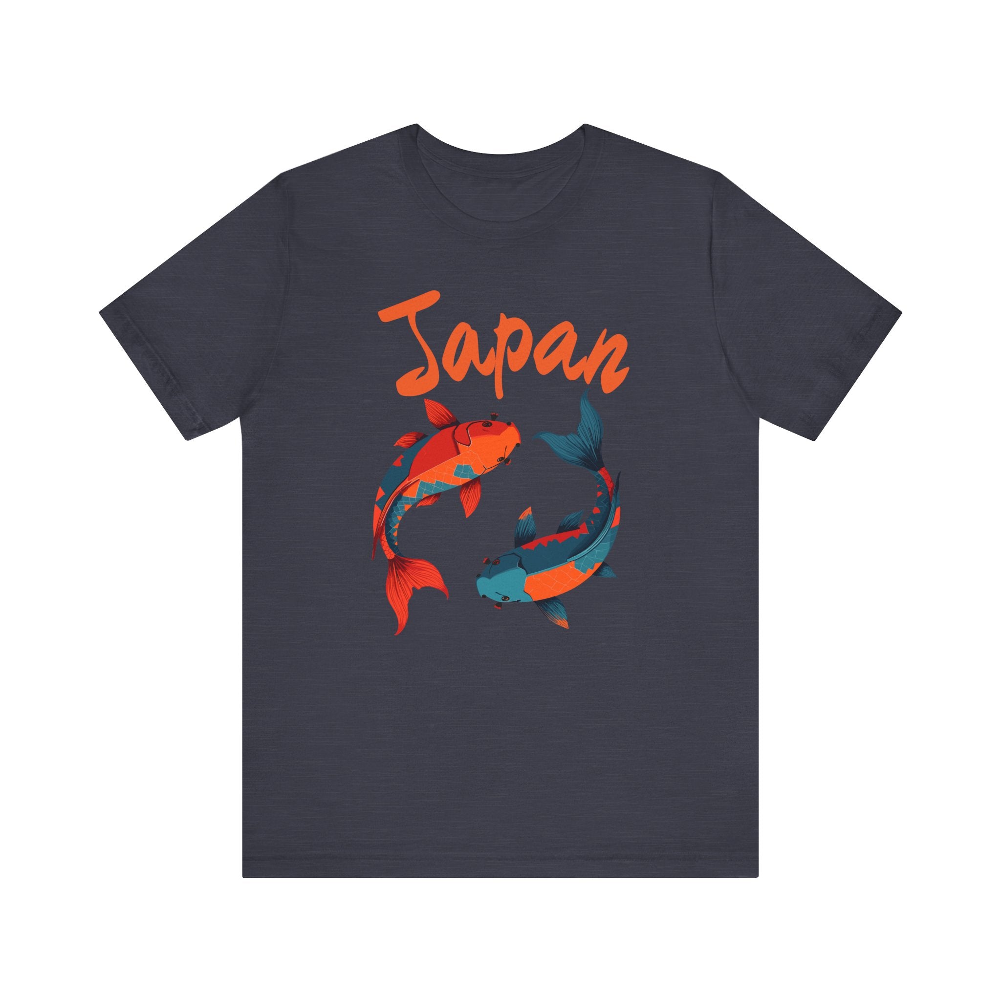 Japan Koi T-Shirt