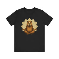 Meditating Capybara T- Shirt