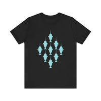 Narwhal School T-Shirt