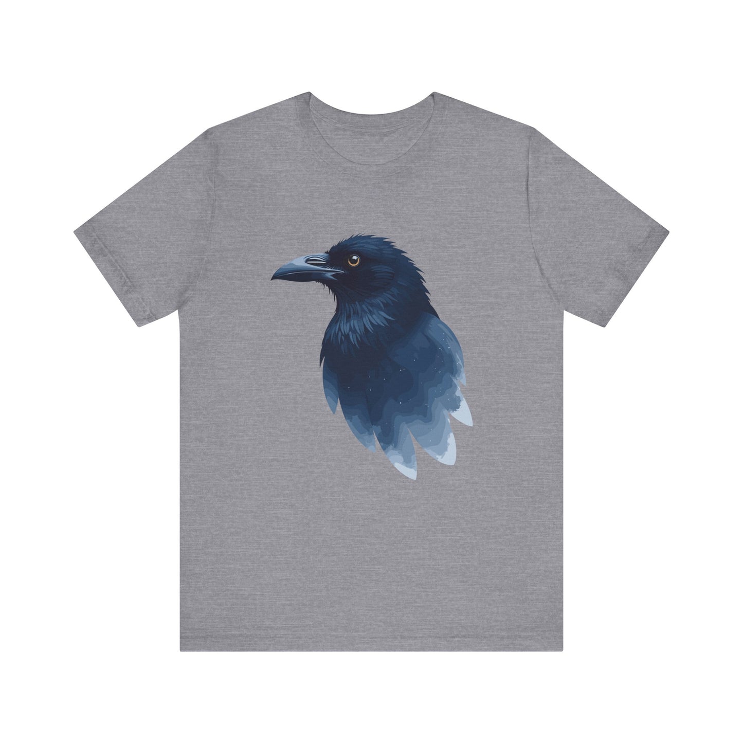 Midnight Raven T-Shirt