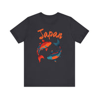 Japan Koi T-Shirt