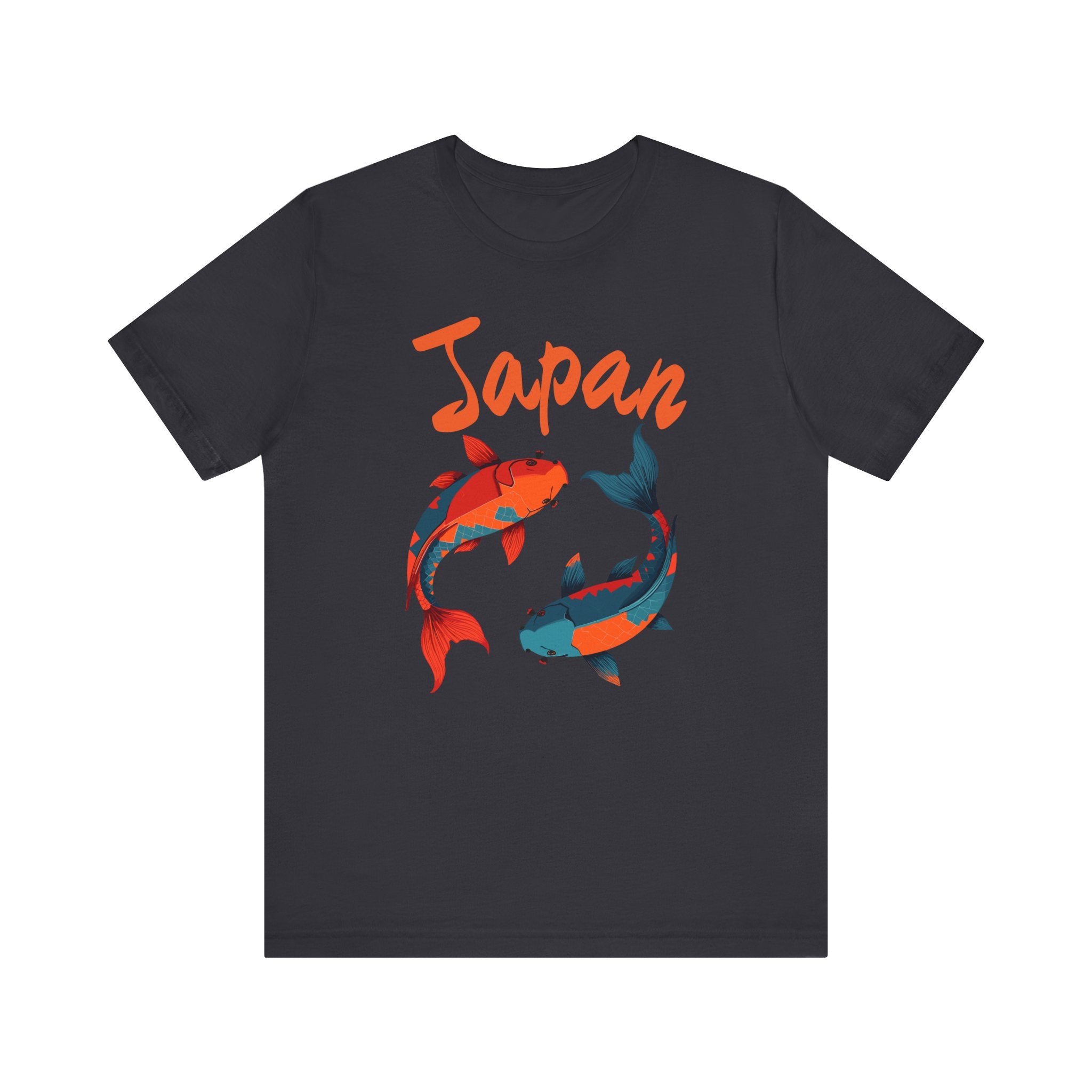 Japan Koi T-Shirt
