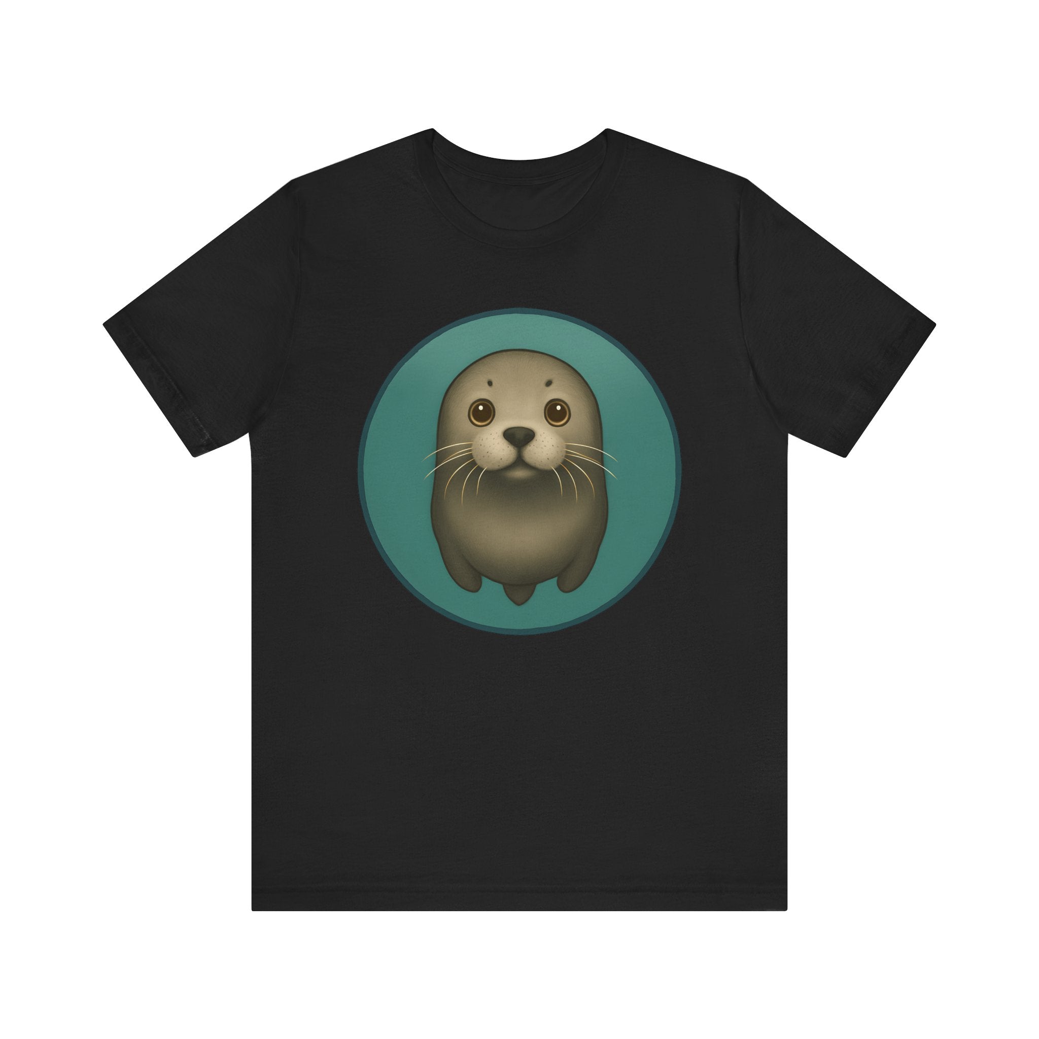 Seal T-Shirt