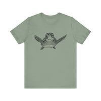 Sea Turtle T-Shirt