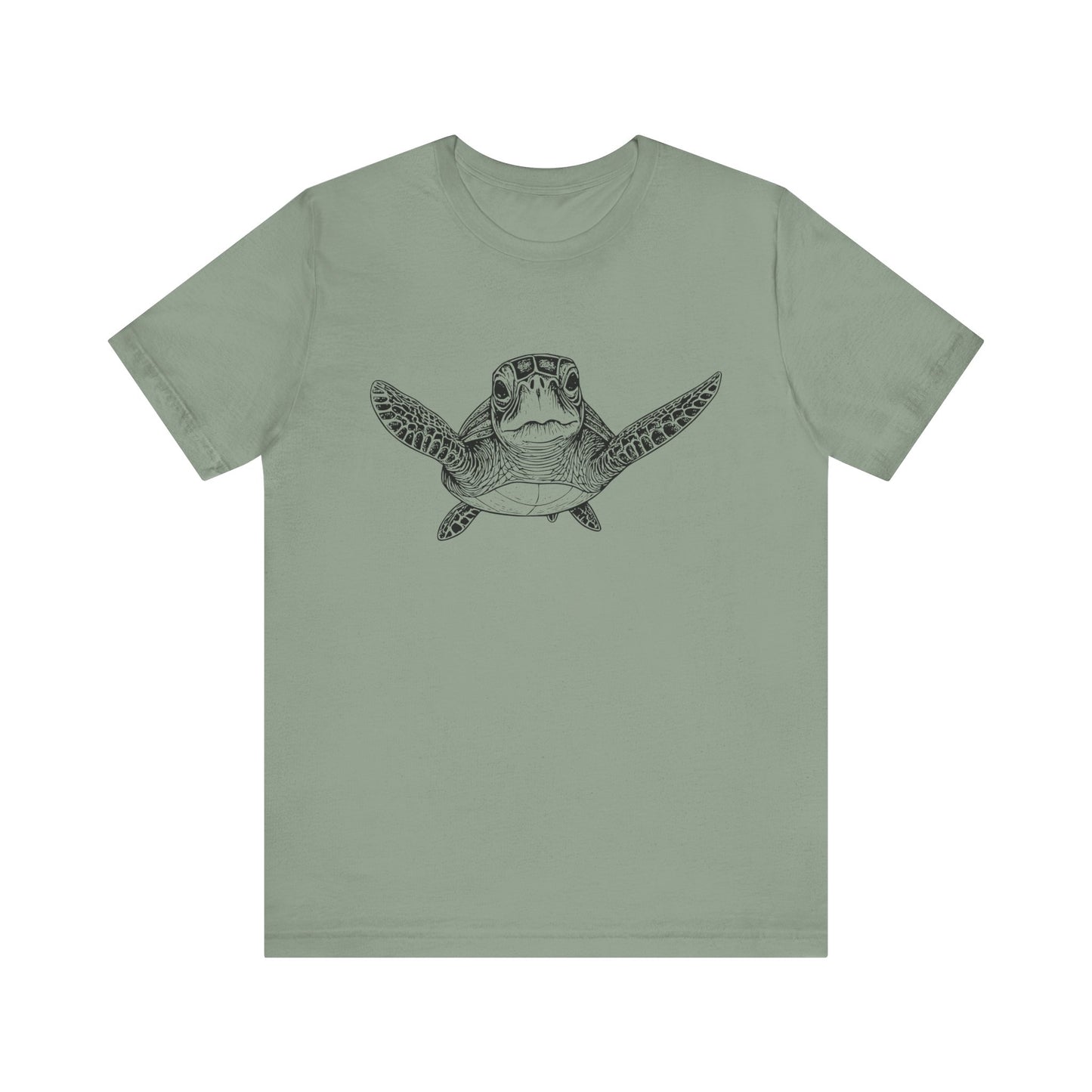 Sea Turtle T-Shirt