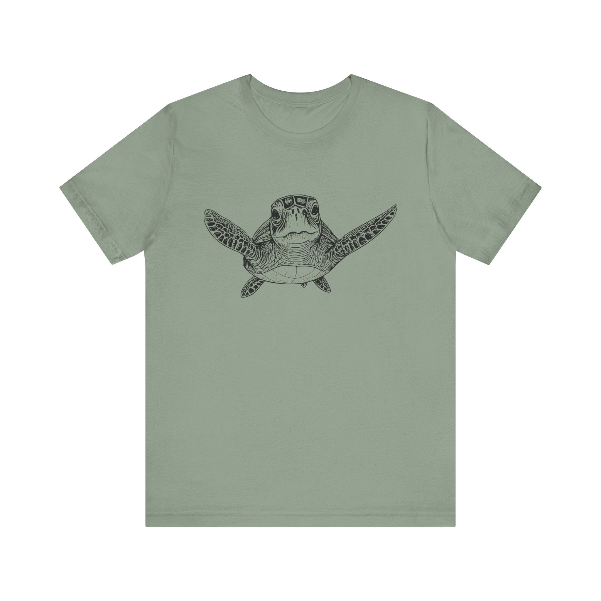 Sea Turtle T-Shirt