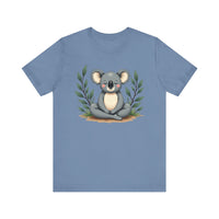 Koala Meditating T-Shirt