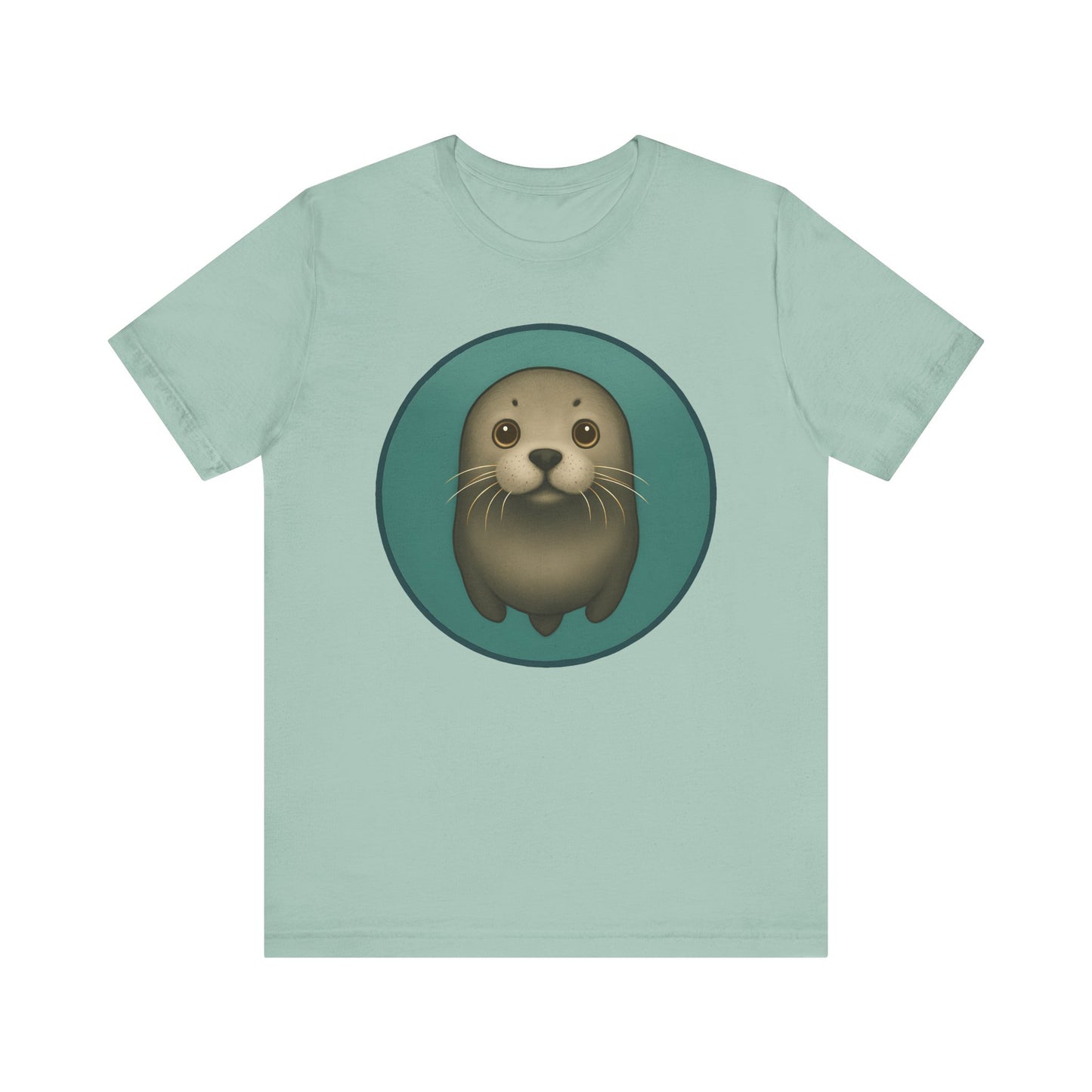 Seal T-Shirt