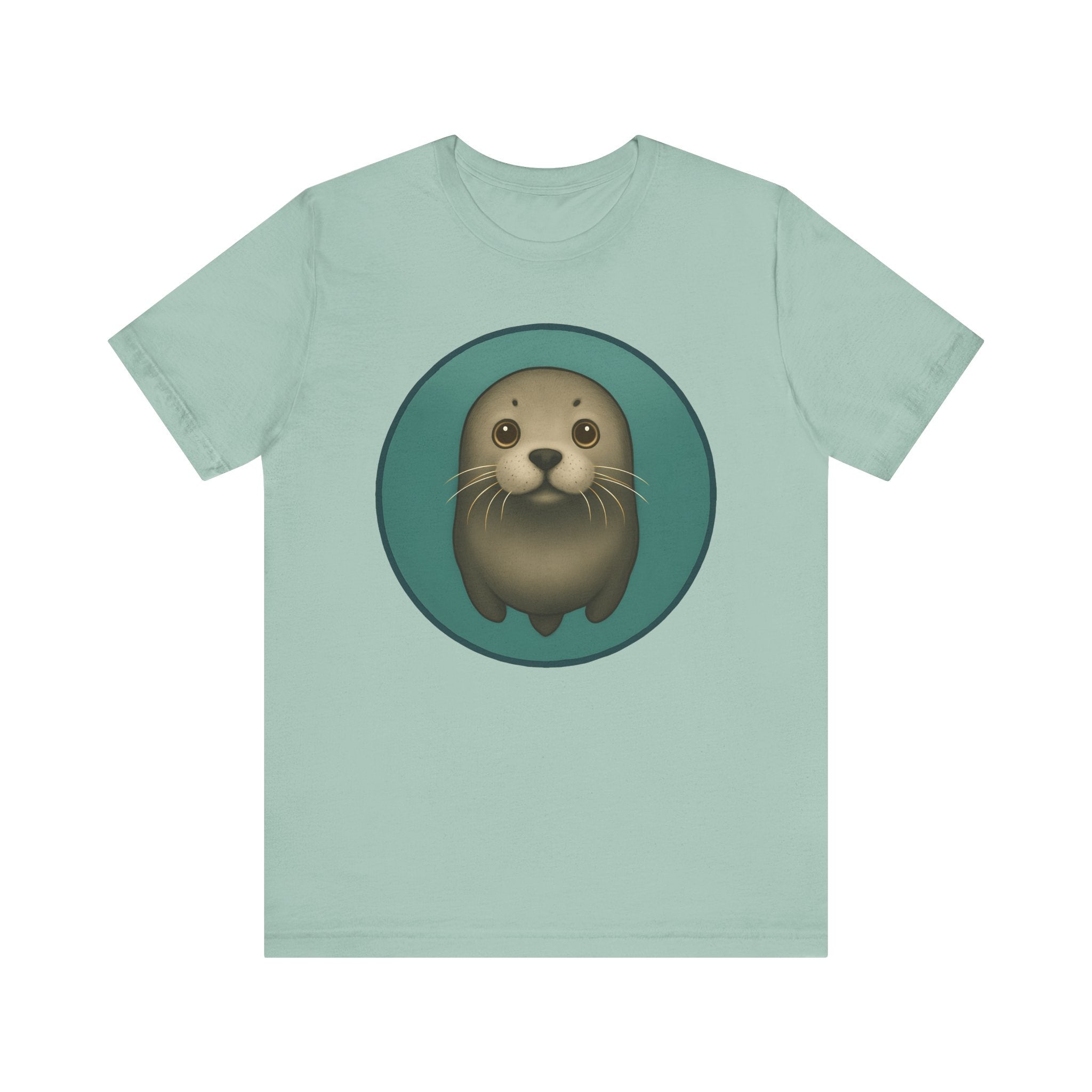 Seal T-Shirt