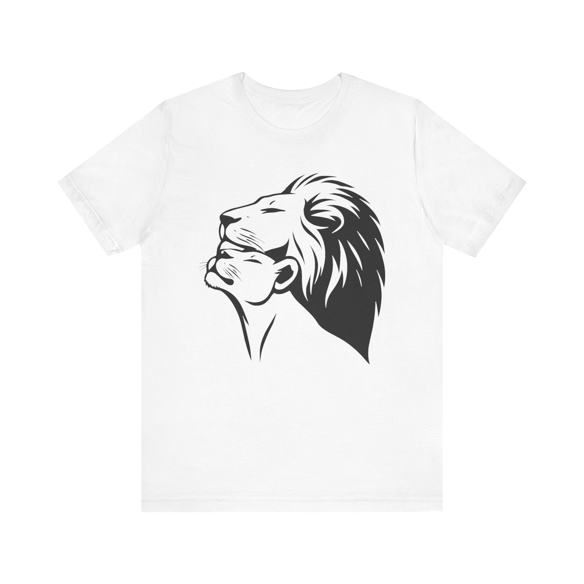 Lion Love T-Shirt