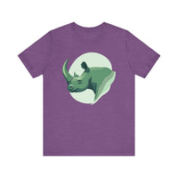 Rhino Green T-Shirt