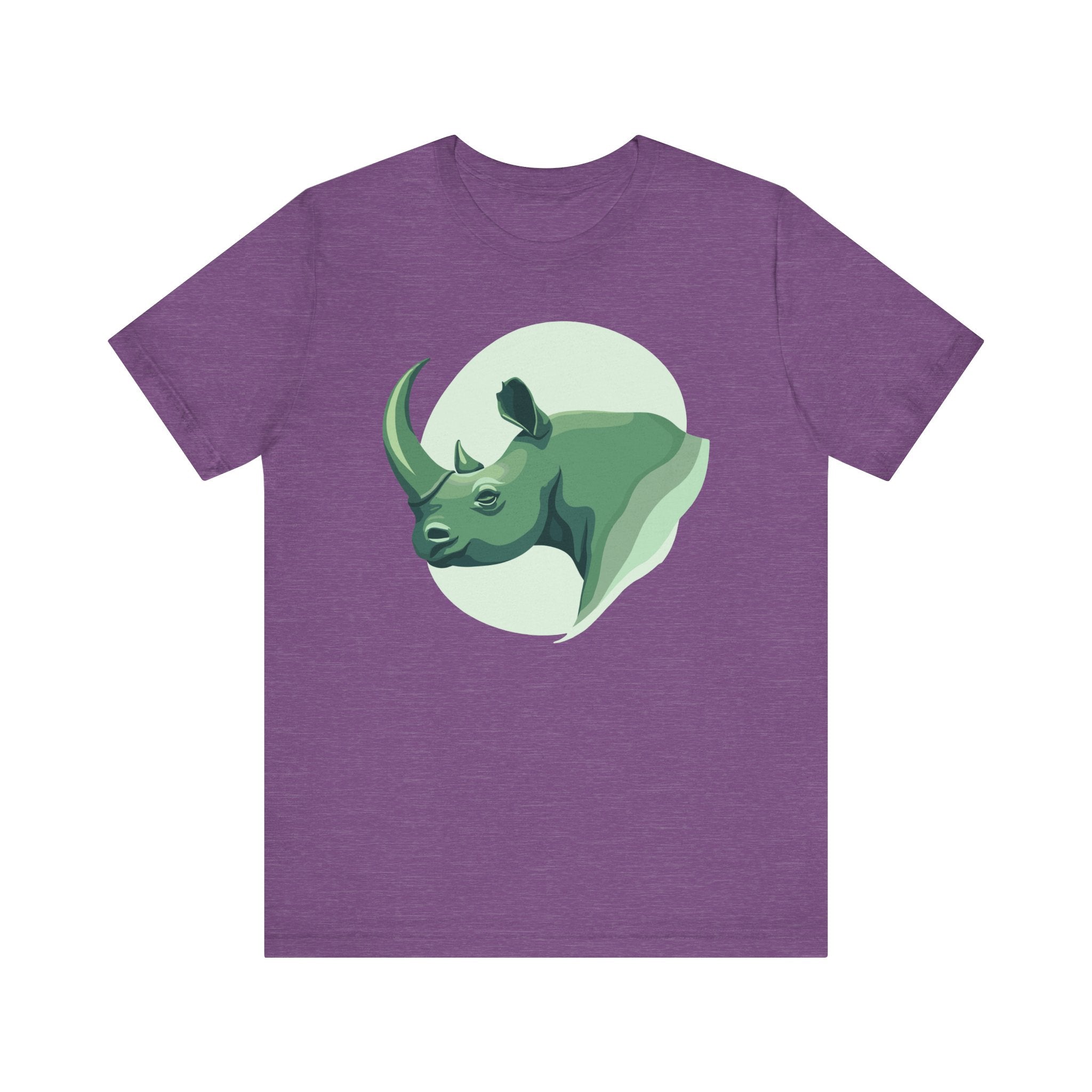 Rhino Green T-Shirt