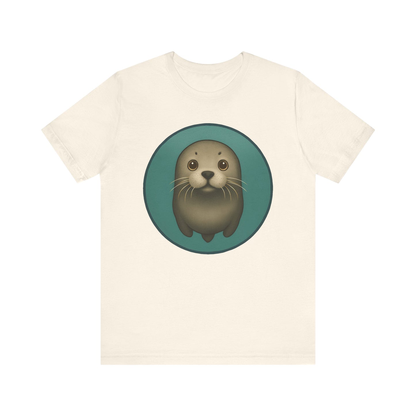 Seal T-Shirt