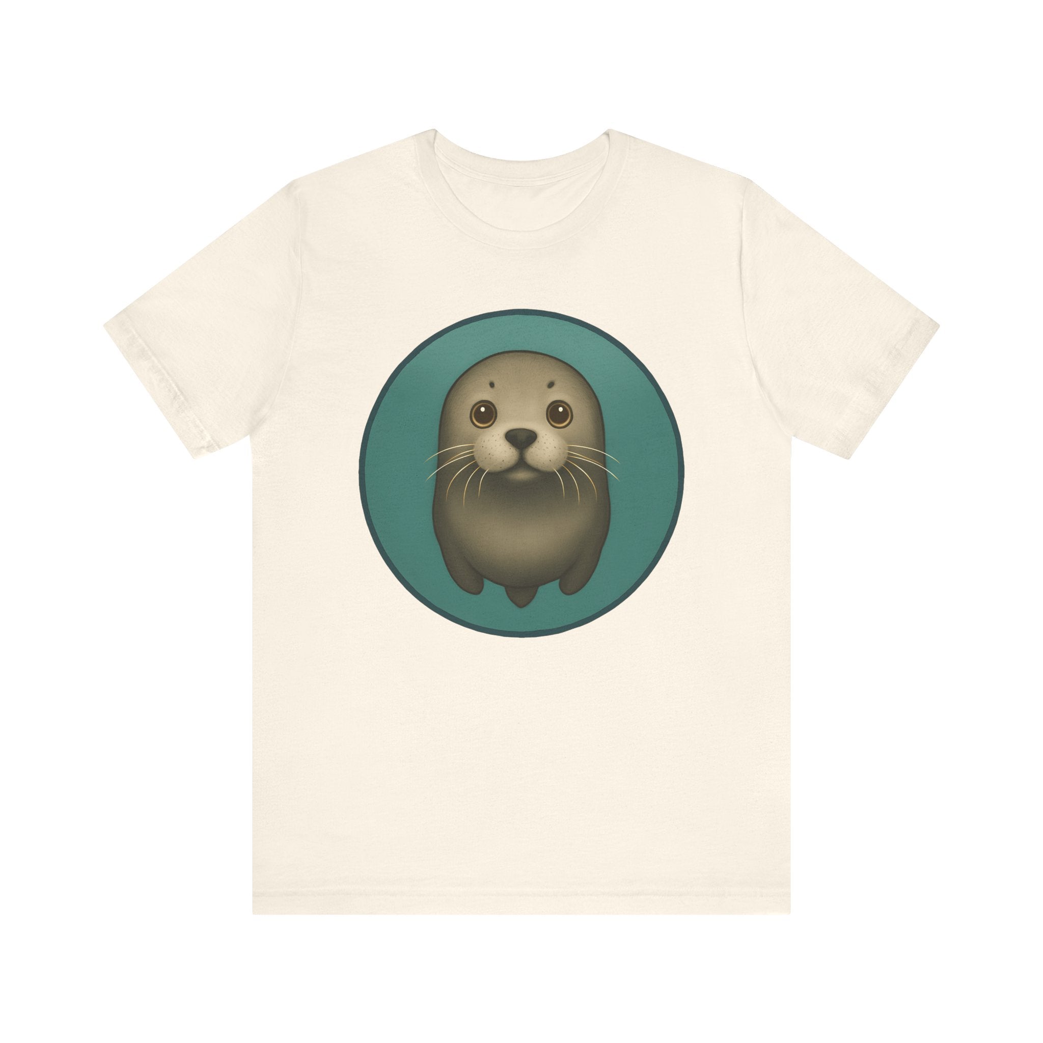 Seal T-Shirt