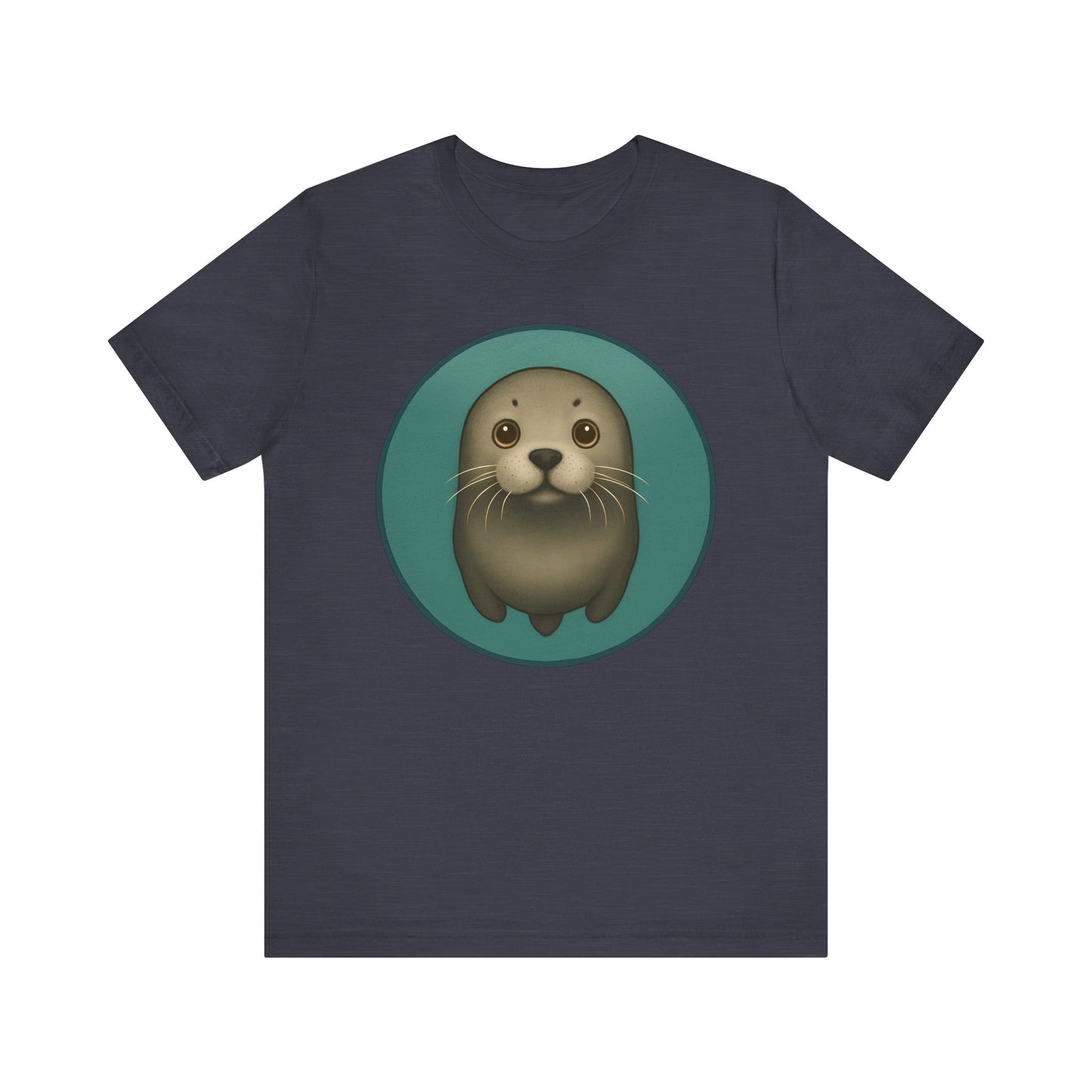 Seal T-Shirt