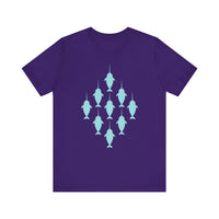 Narwhal School T-Shirt