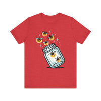 Lightening Bug Jail Break T-Shirt
