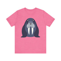 Walrus T-Shirt
