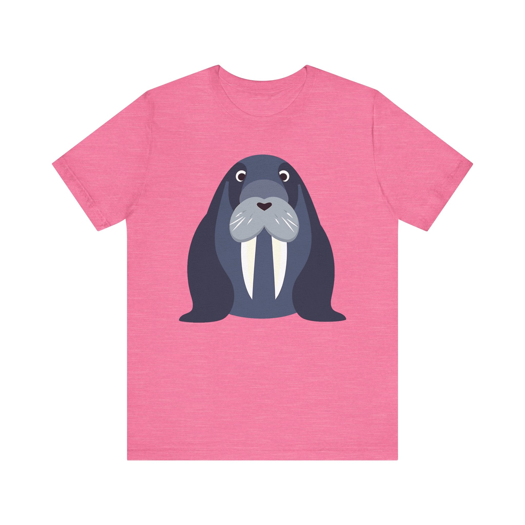 Walrus T-Shirt
