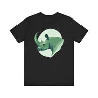 Rhino Green T-Shirt