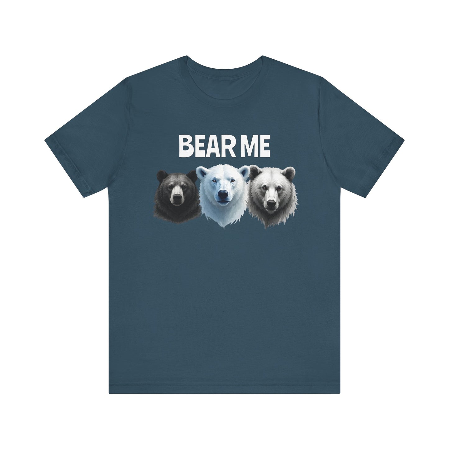 Bear Me T-Shirt