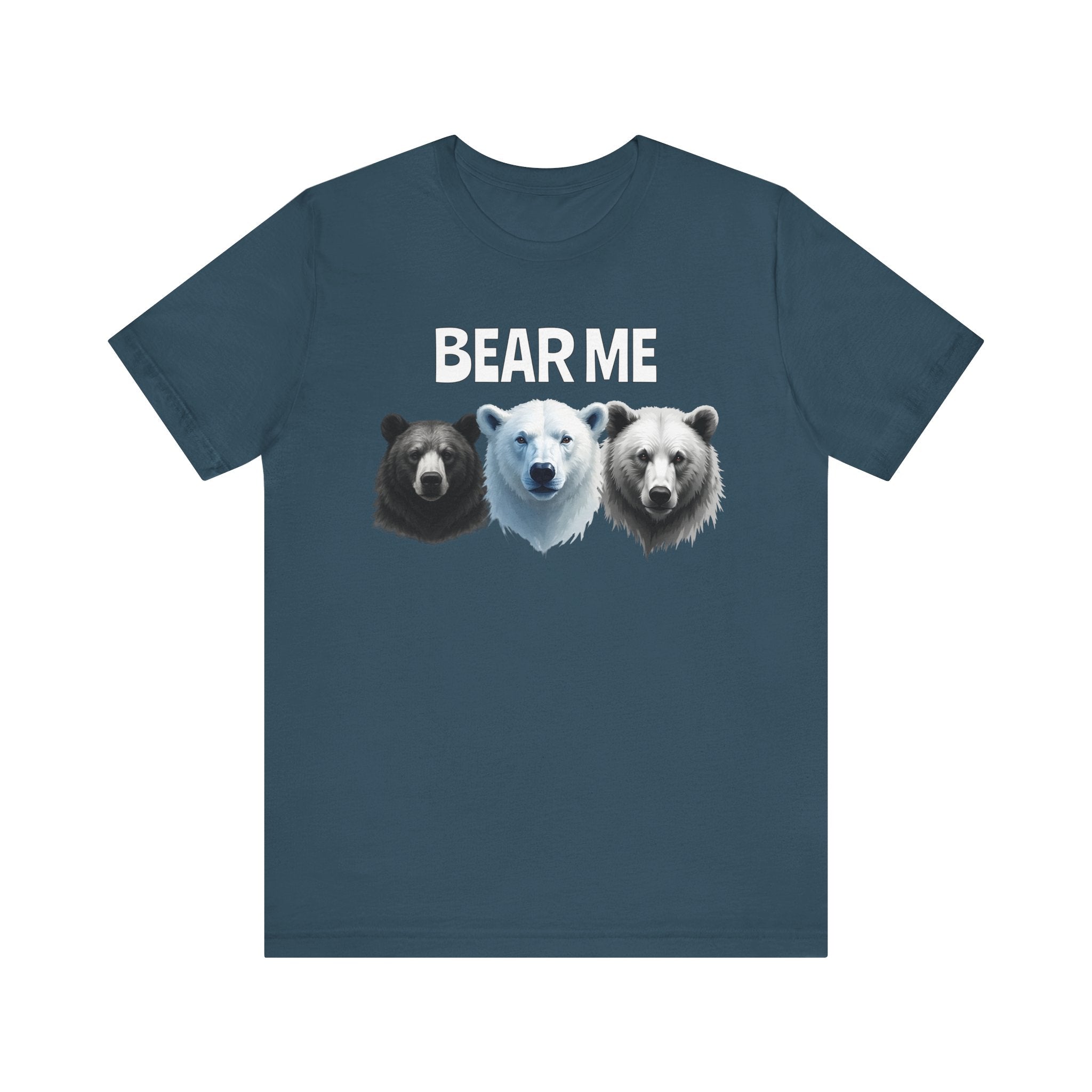 Bear Me T-Shirt