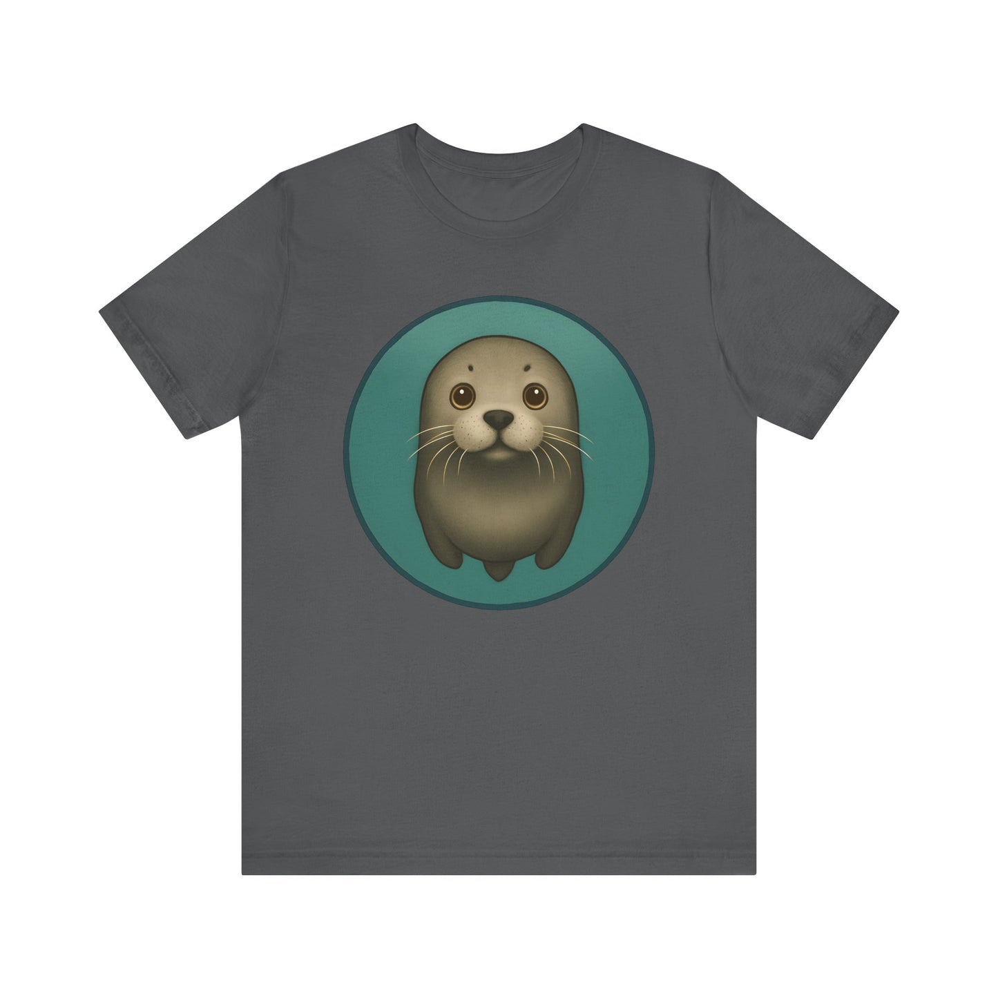 Seal T-Shirt