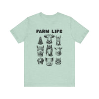 Farm Life T-Shirt