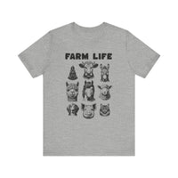 Farm Life T-Shirt