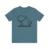 Kiwi Cannibalism T-Shirt